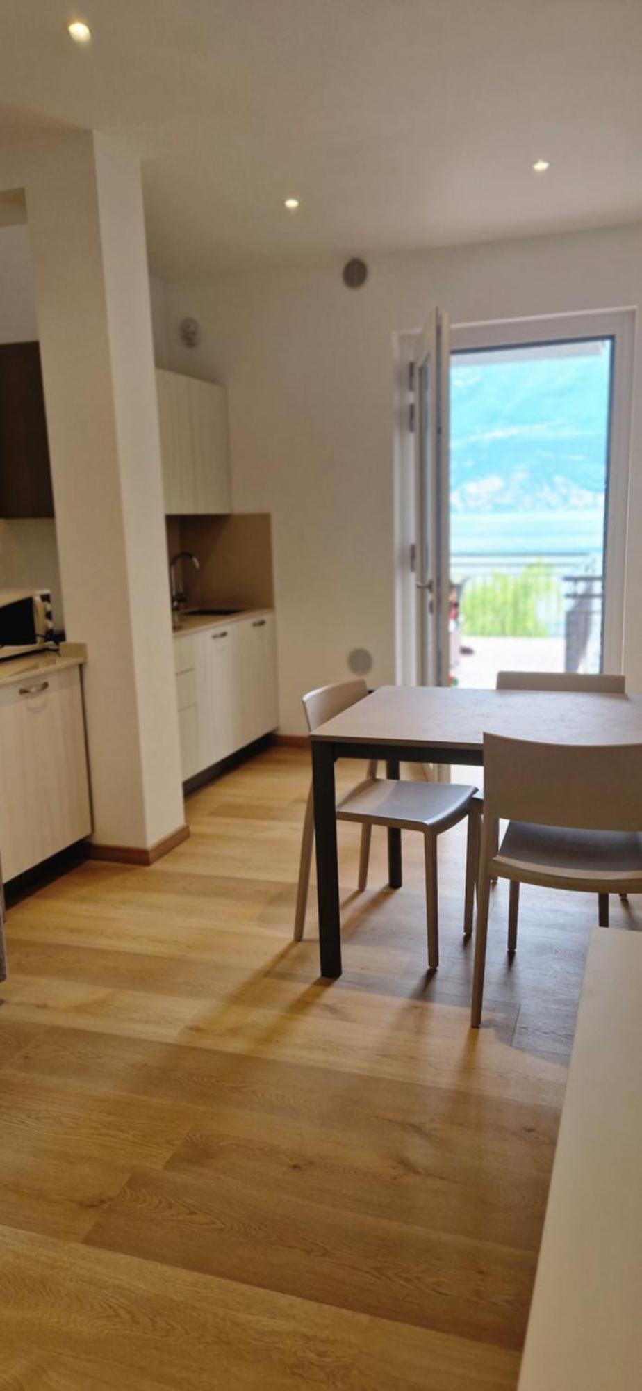Casa Manu Brenzone sul Garda Exterior foto