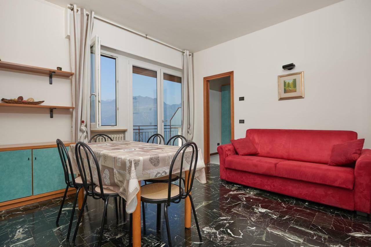 Casa Manu Brenzone sul Garda Exterior foto